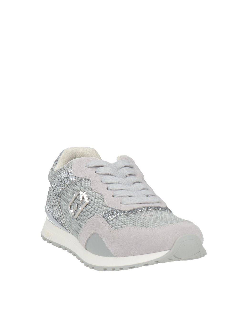Liu Jo White Trainers