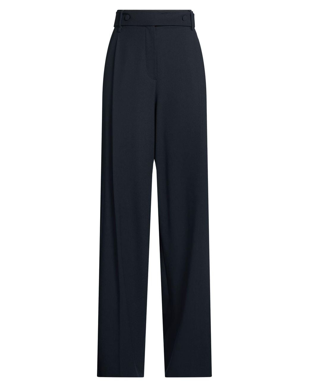 Emporio Armani Blue Trouser