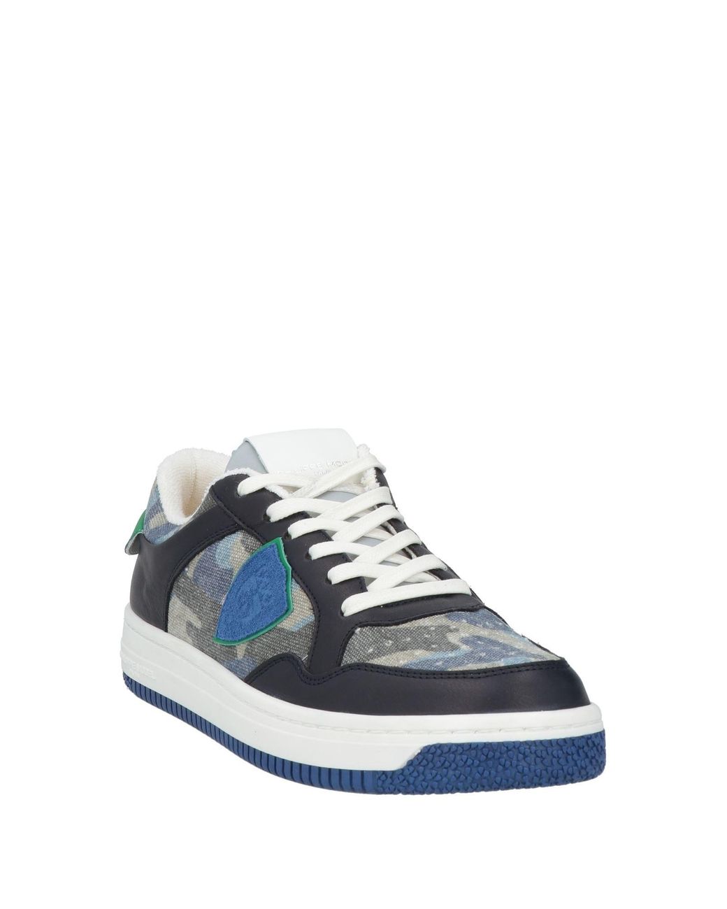 Sneakers ACBC x PHILIPPE MODEL pour homme en coloris Blue