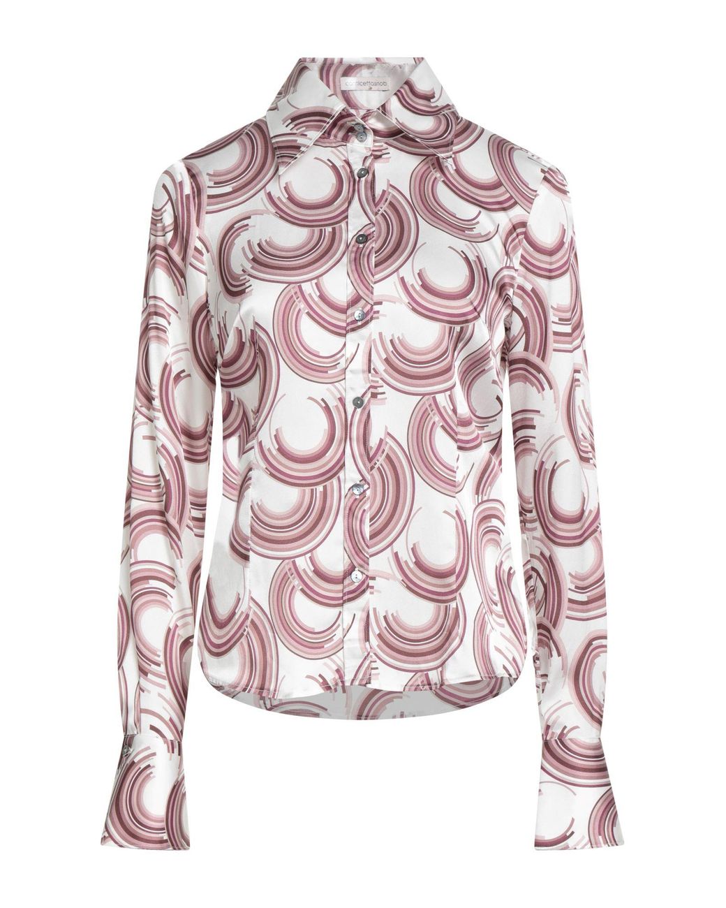 Camicettasnob Multicolor Shirt