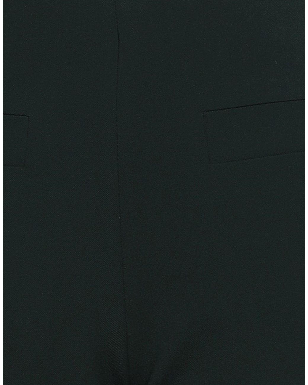Sandro Black Trouser