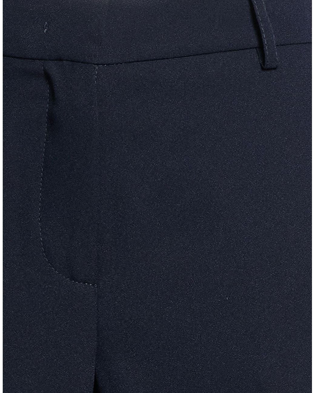 Rsvp Blue Midnight Pants Polyester