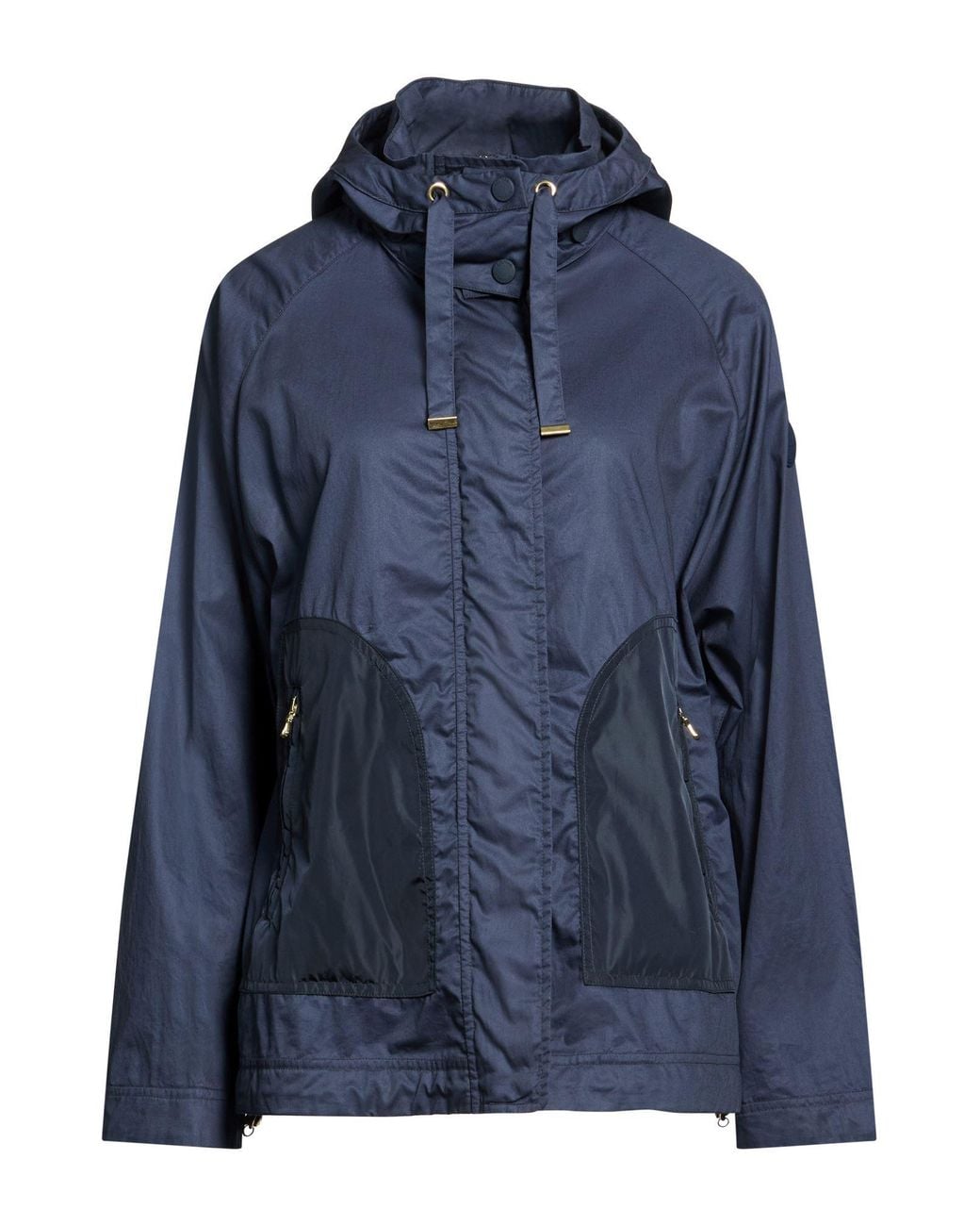 Colmar Blue Jacket Cotton