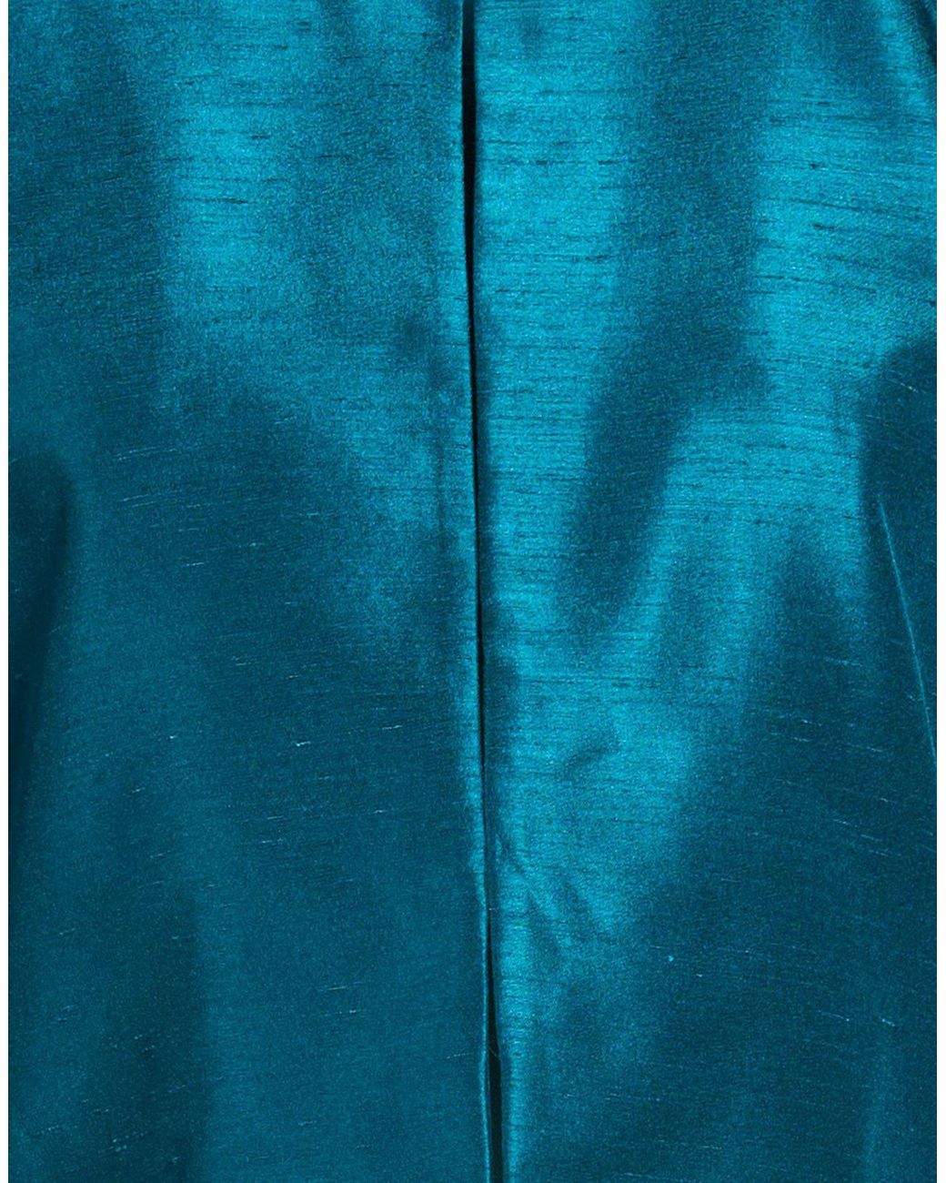 Twinset Blue Jacket