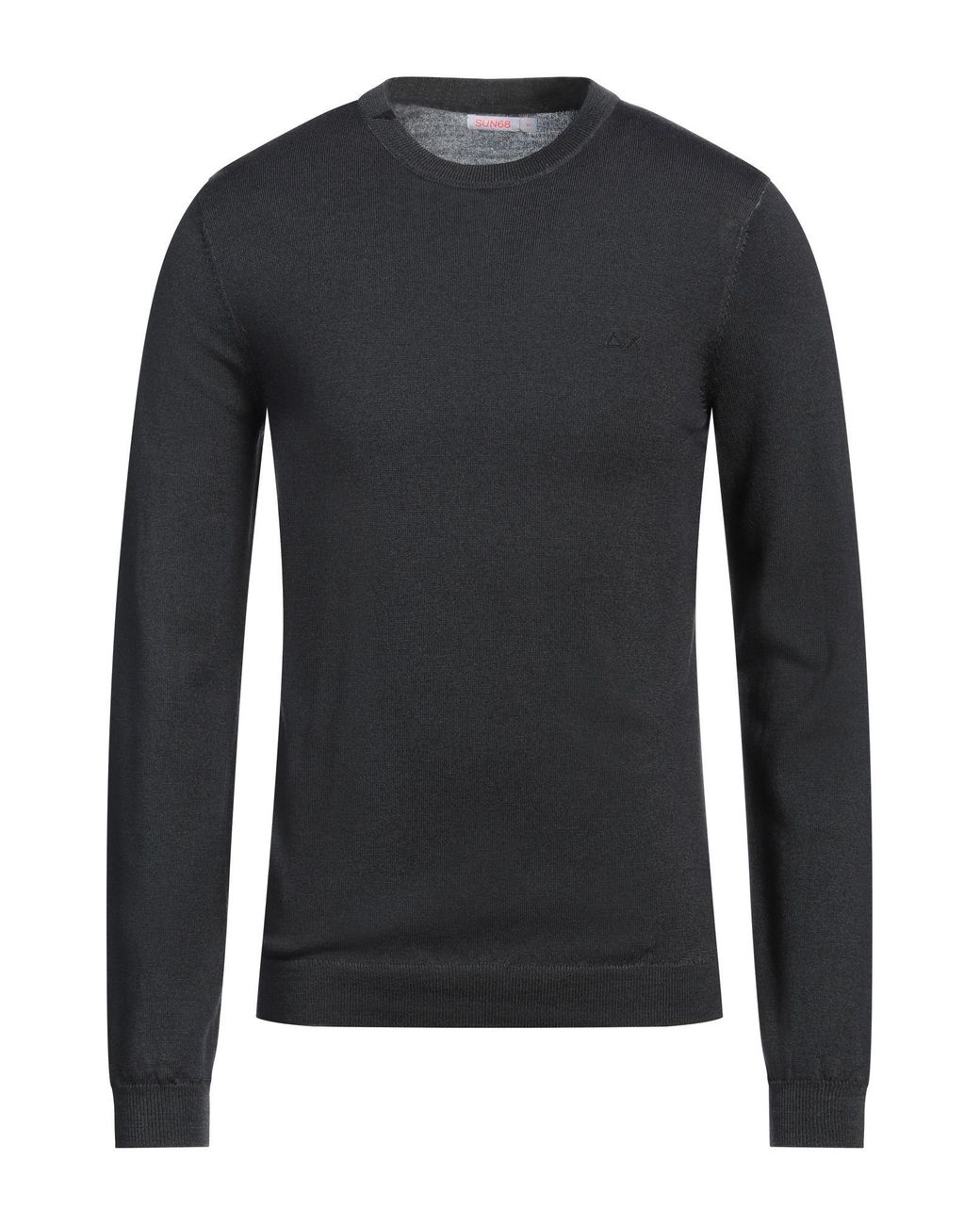 Pullover Sun 68 de hombre de color Blue