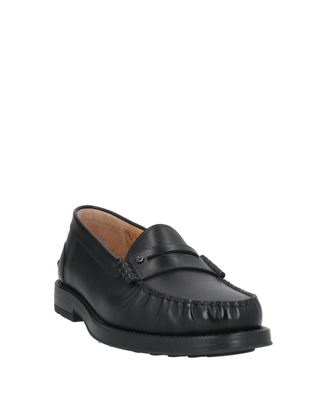 Bally Gray Loafer for men