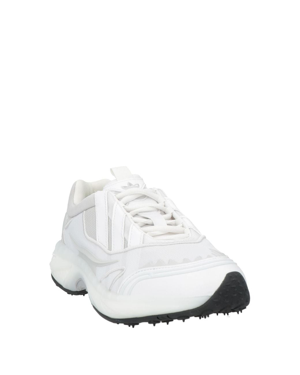 Adidas Originals White Trainers