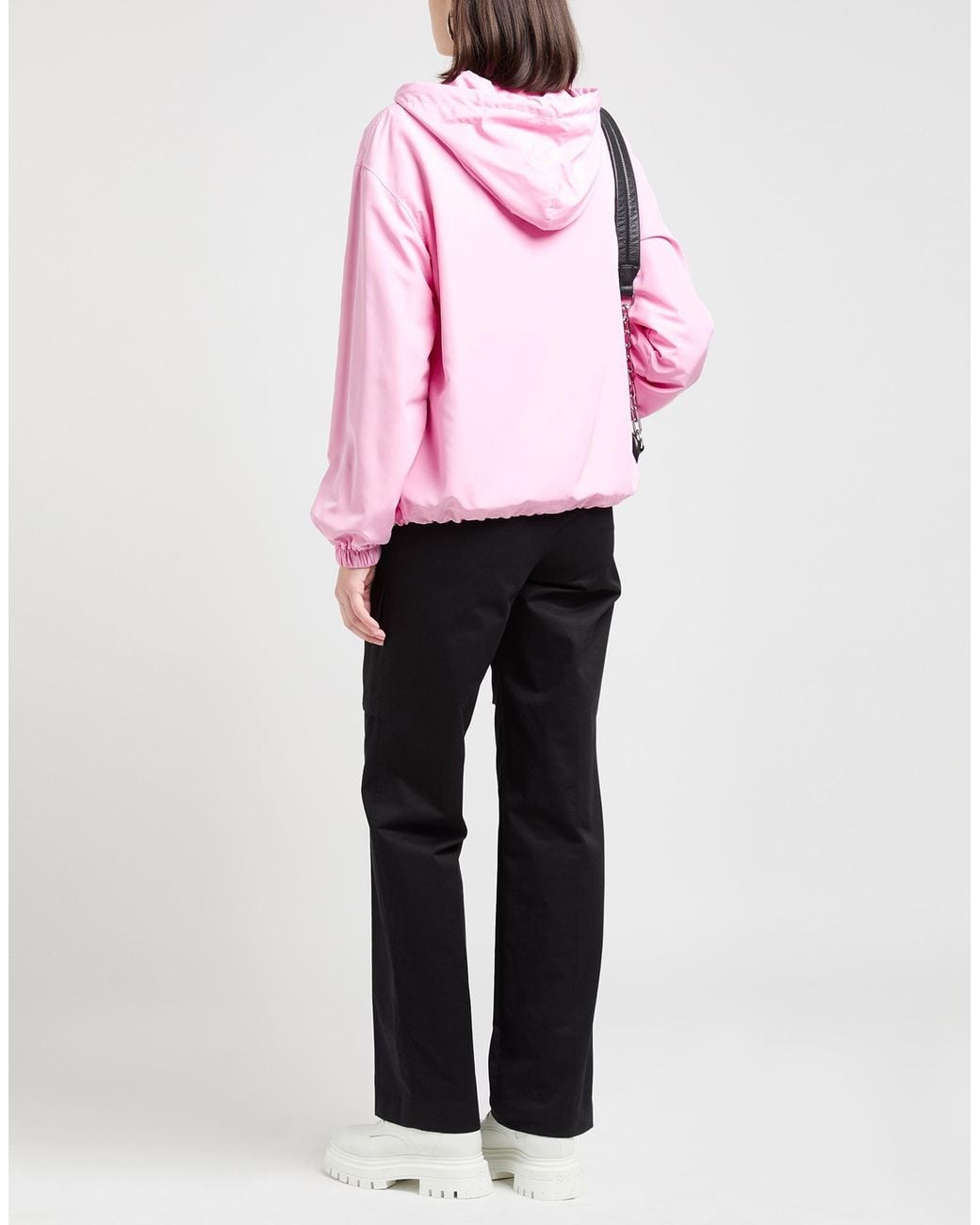 Moschino Pink Jacket
