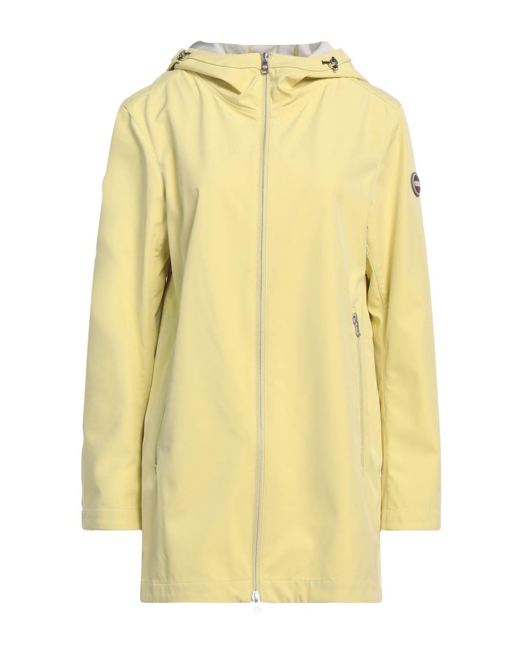 Colmar Yellow Jacket