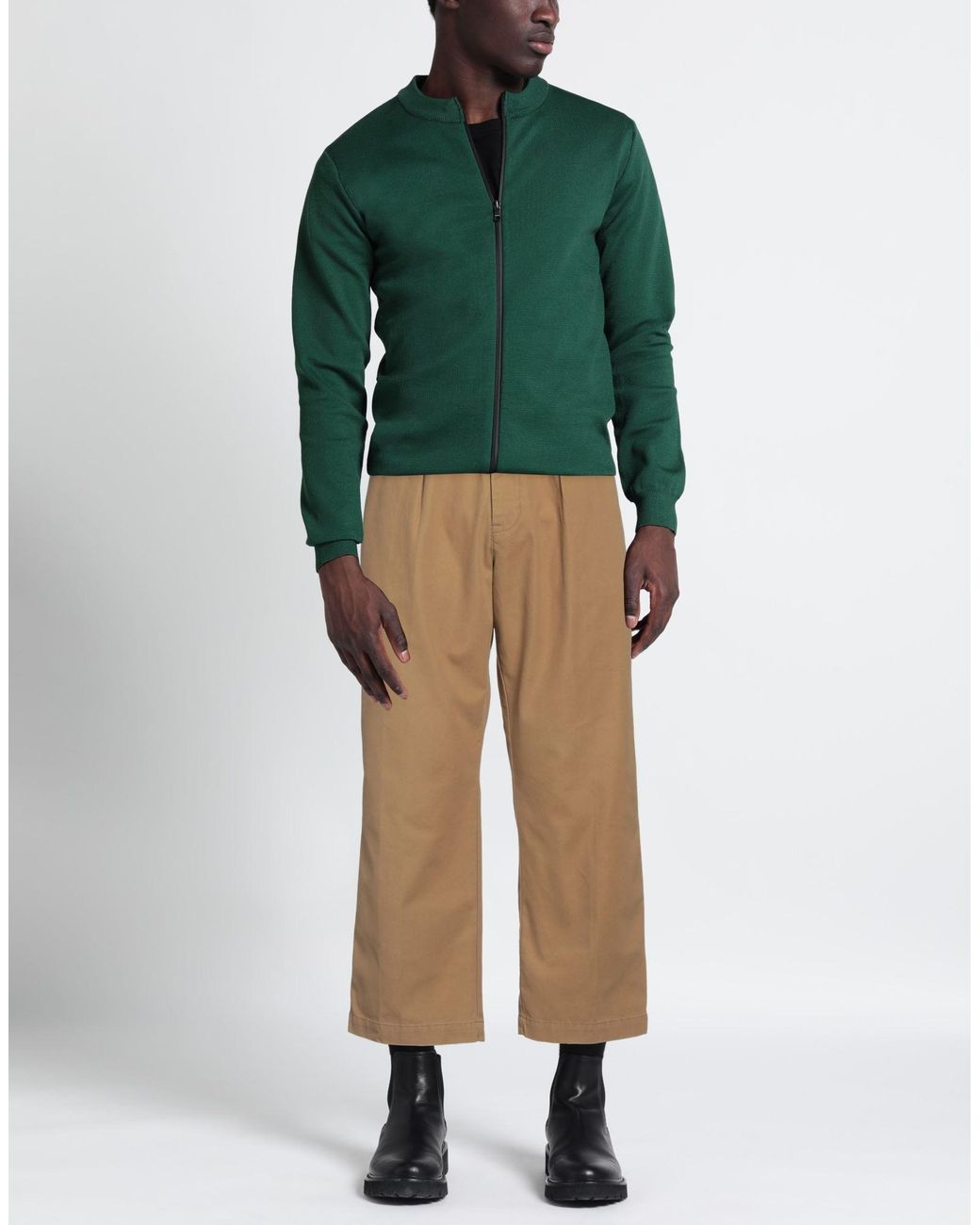 Pence Natural Pants Cotton for men