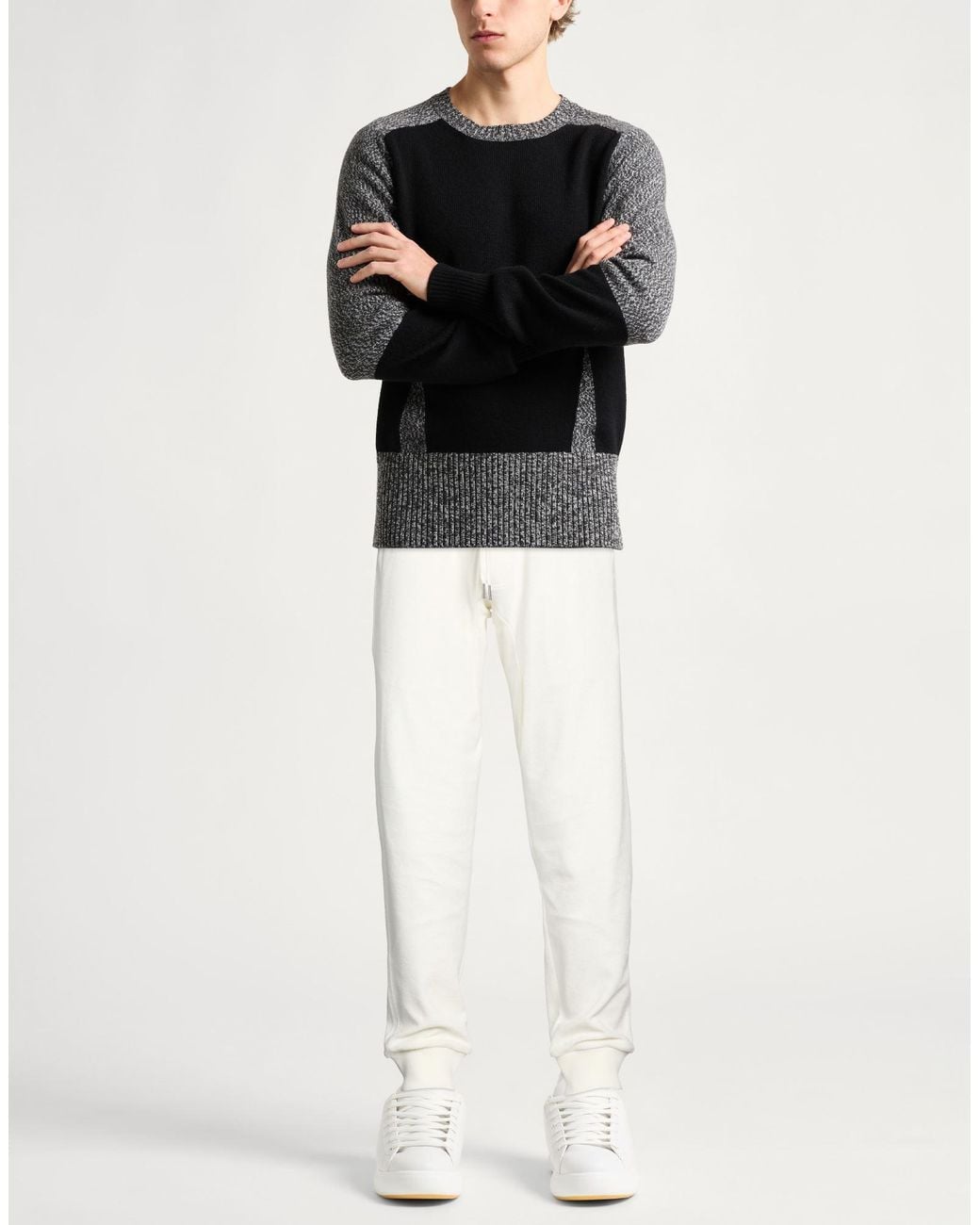 Tom Ford White Pants for men