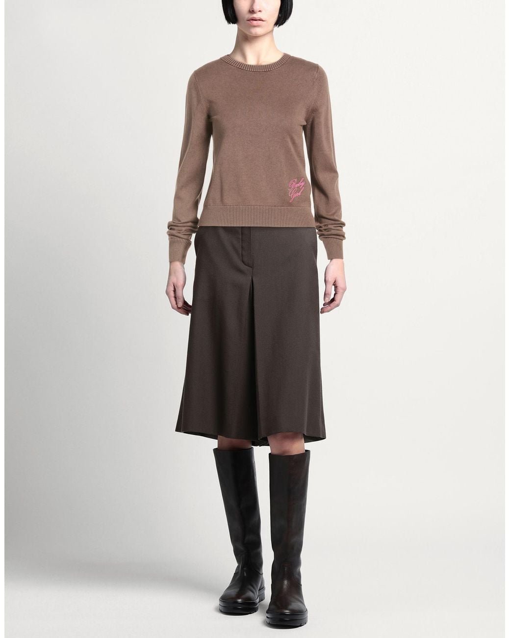 Pullover di MAX&Co. in Brown