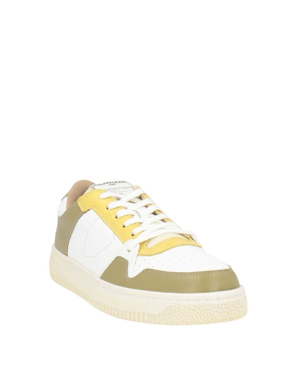 Sneakers Philippe Model pour homme en coloris Metallic