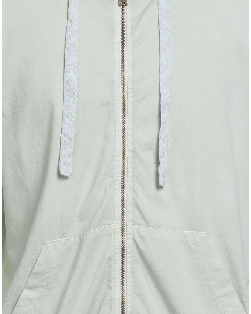 Crossley Gray Sweatshirts for men