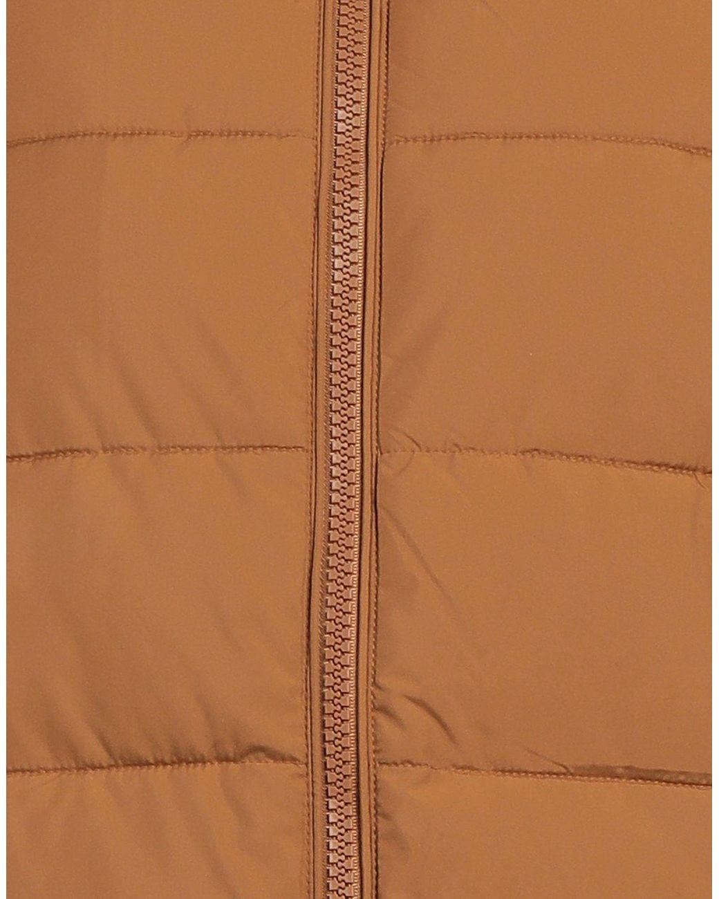 Rossignol Brown Puffer