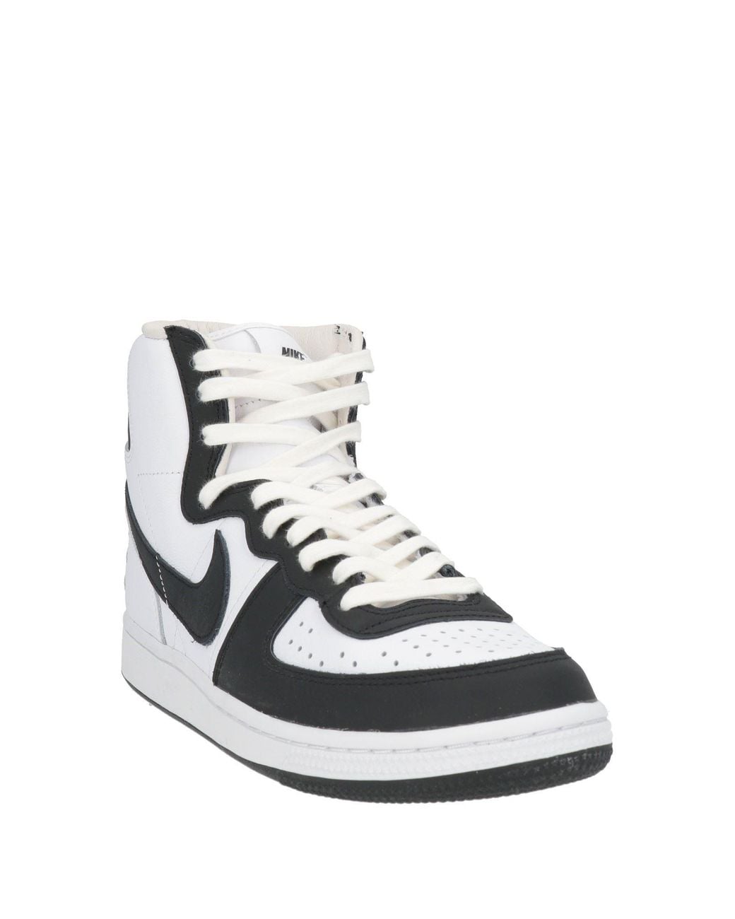 Nike White Trainers
