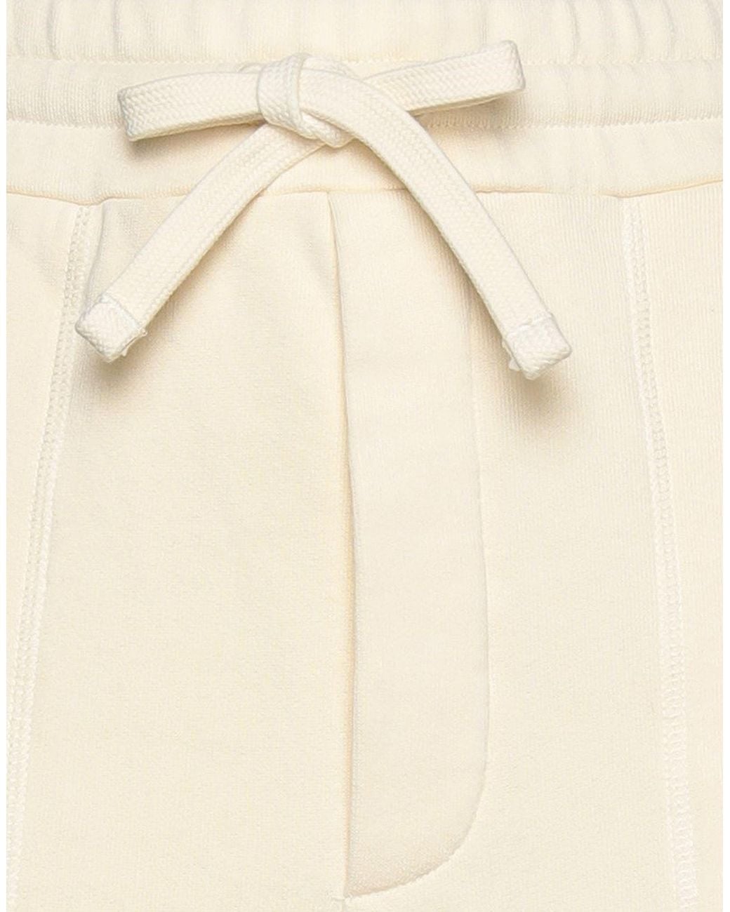 Nanushka Natural Trouser