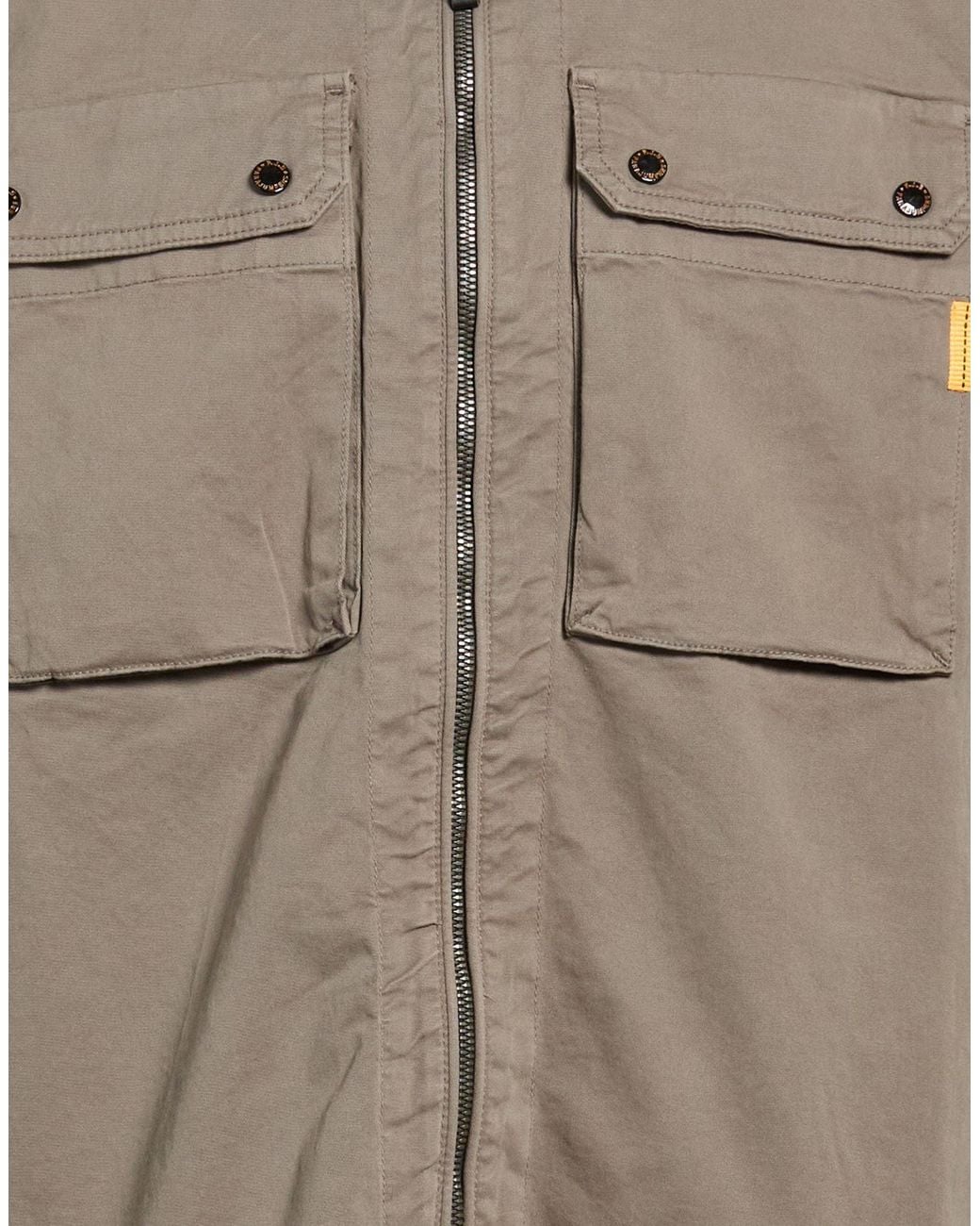 Parajumpers Brown Jackets for men