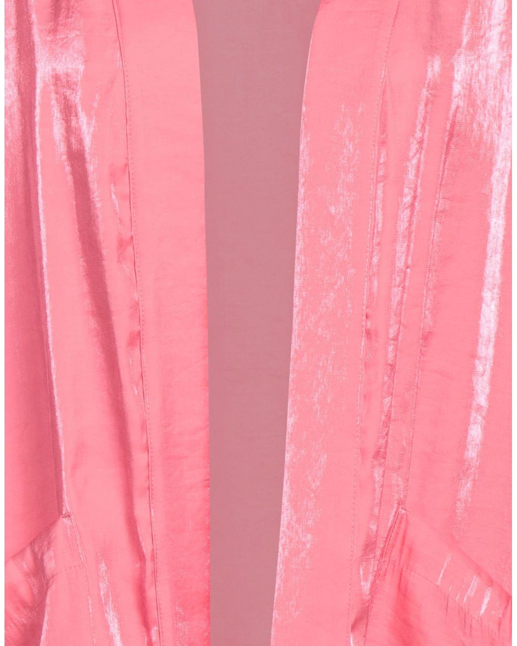 SOLOTRE Pink Blazer