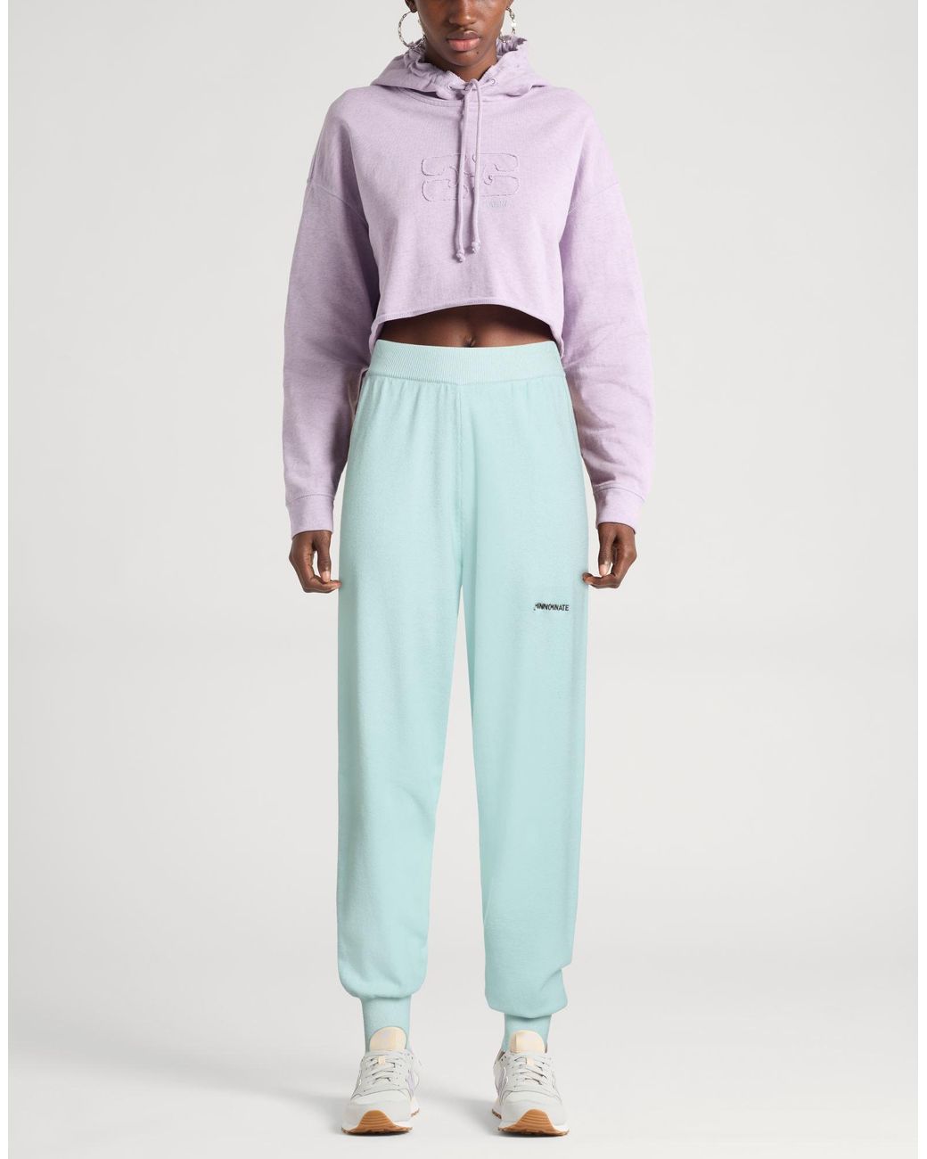 hinnominate Blue Trouser