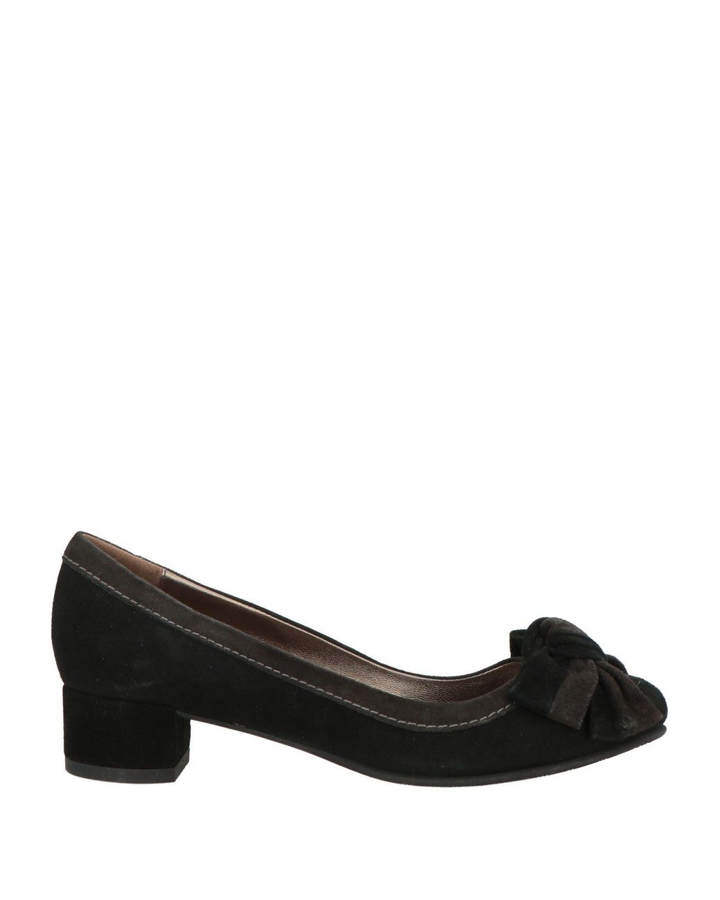 Nero Giardini Black Pumps