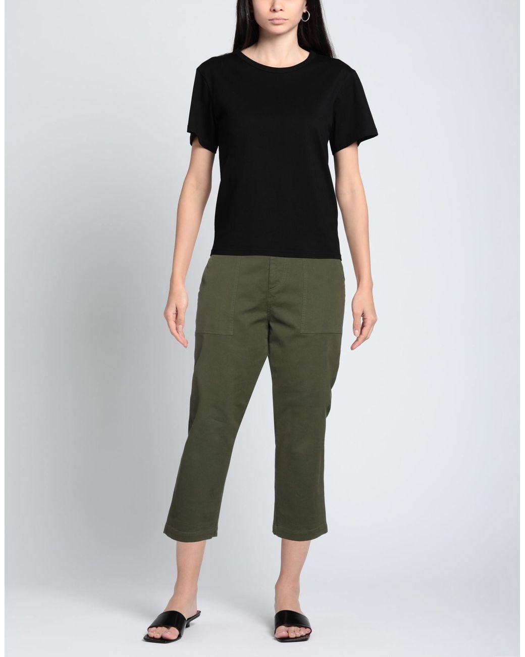 Jucca Green Jeans