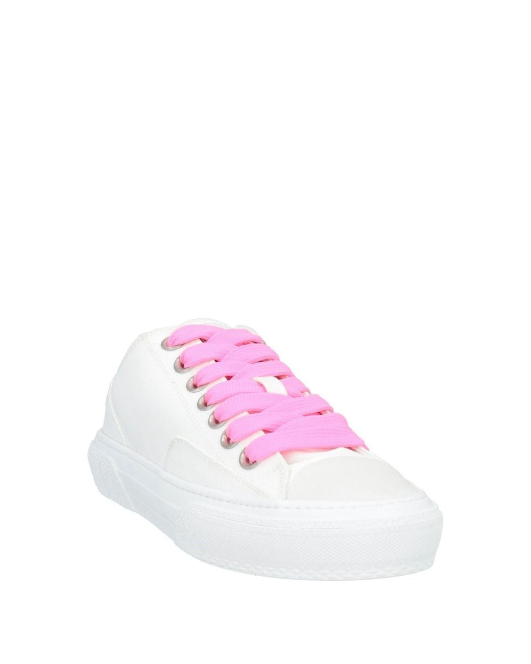 MSGM Pink Trainers