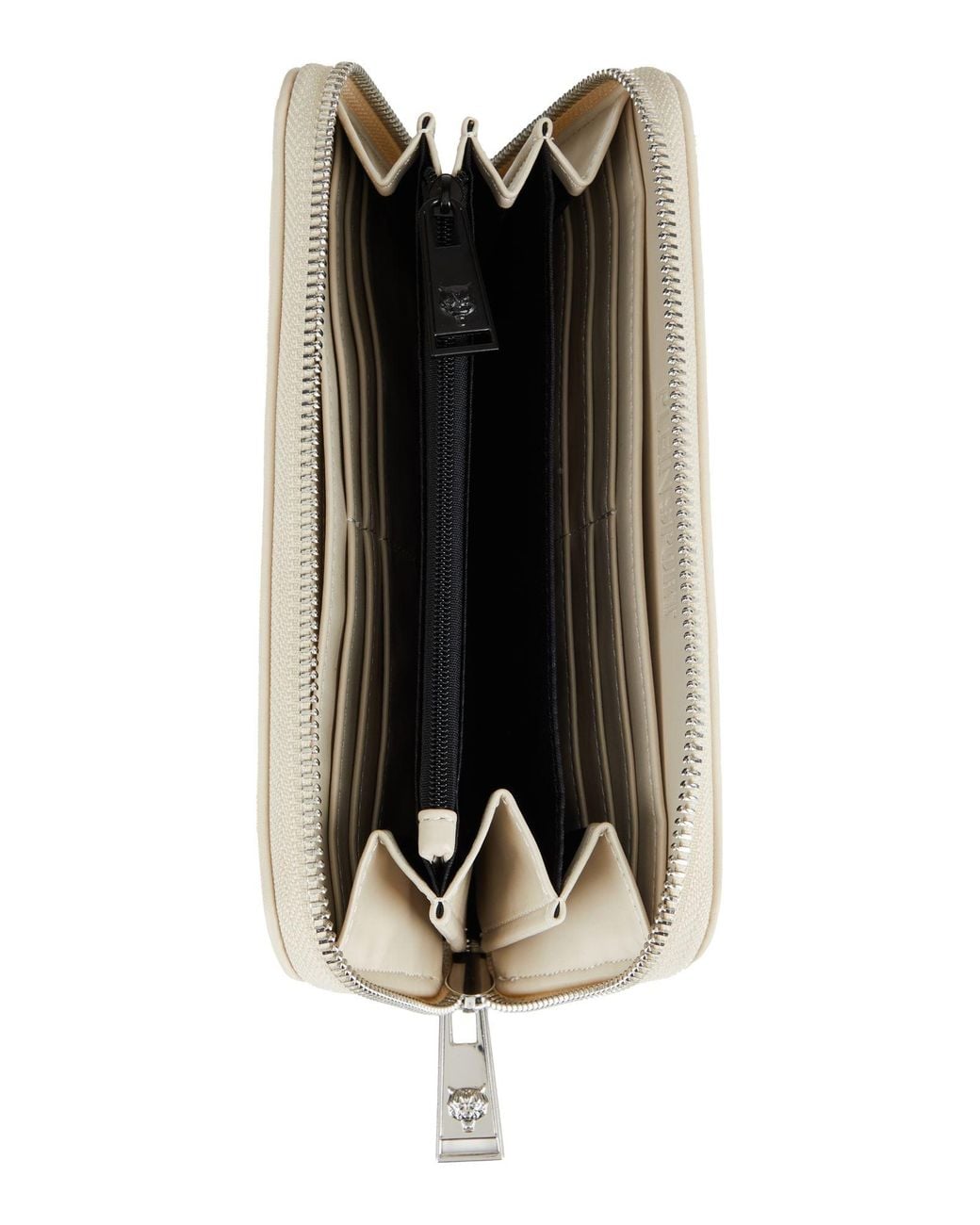 Philipp Plein Natural Wallet