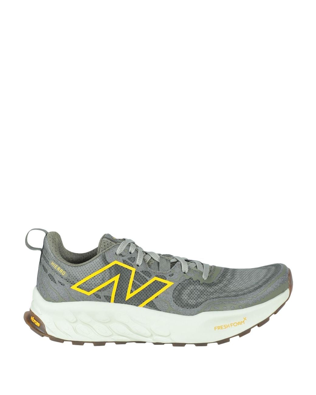 New Balance Green Trainers for men