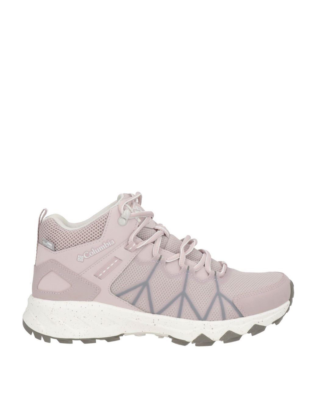 Bottines Columbia en coloris Gray