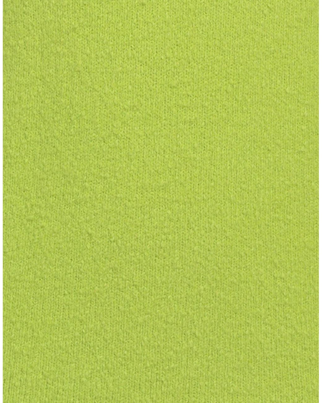 Roberto Collina Green Jumper for men