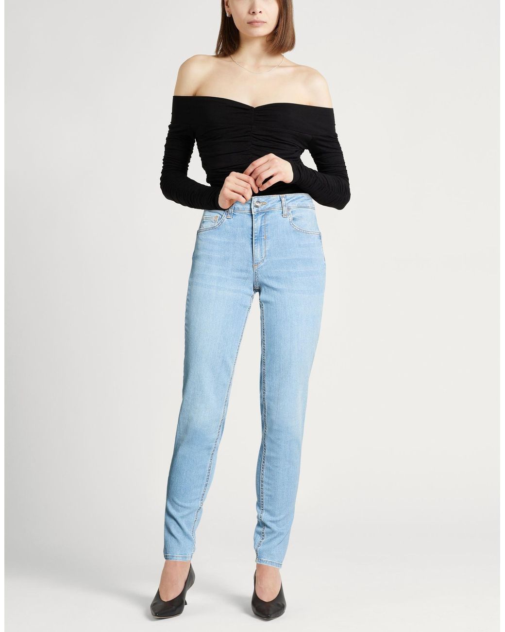 Liu Jo Blue Jeans