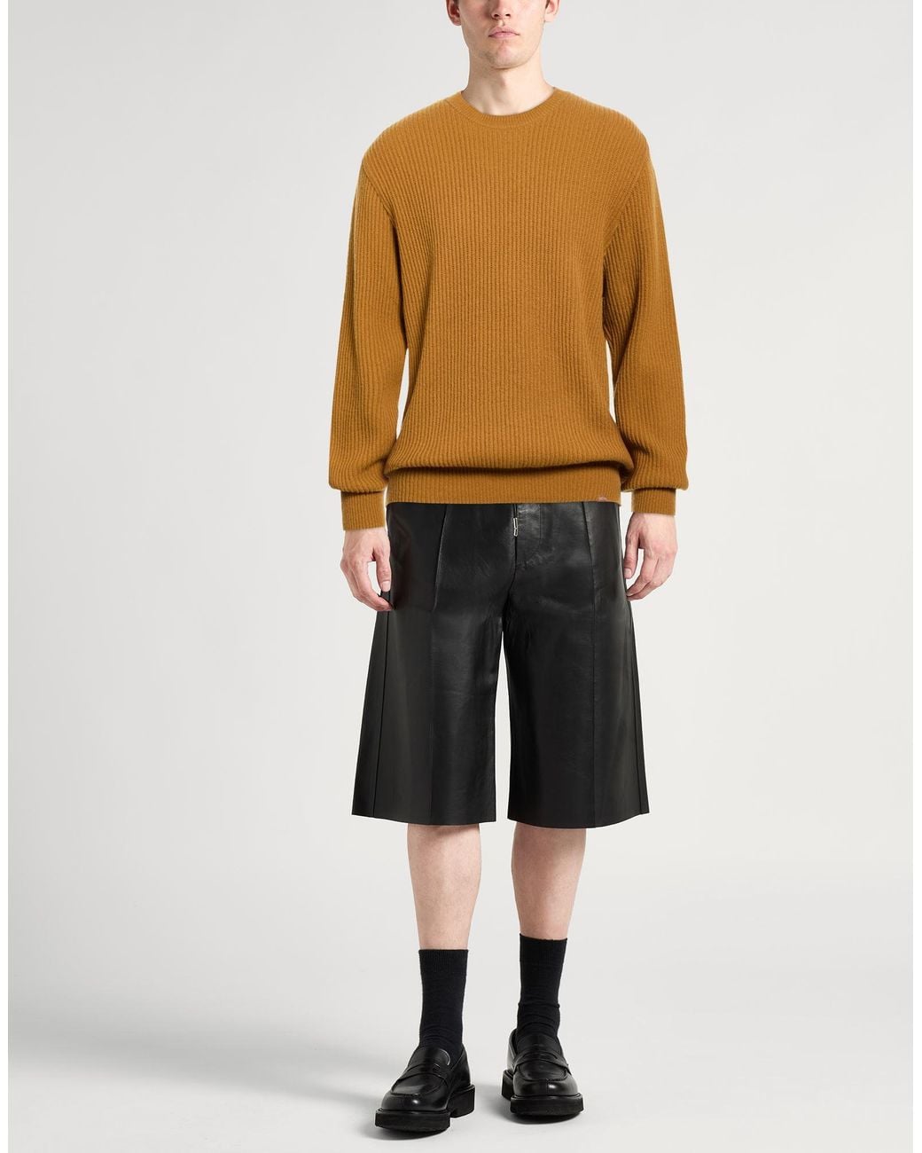Pullover di Paul & Shark in Brown da Uomo
