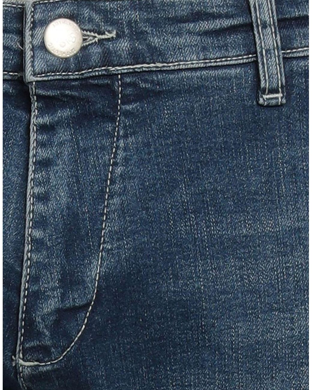 AT.P.CO Blue Jeans for men