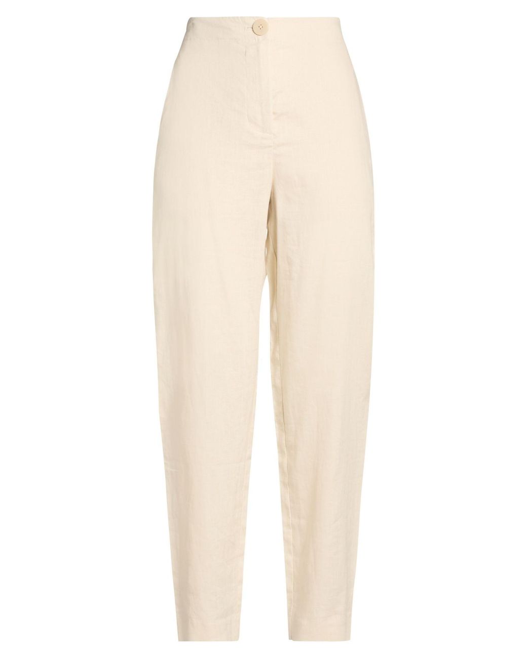ARMANI EXCHANGE Natural Pants