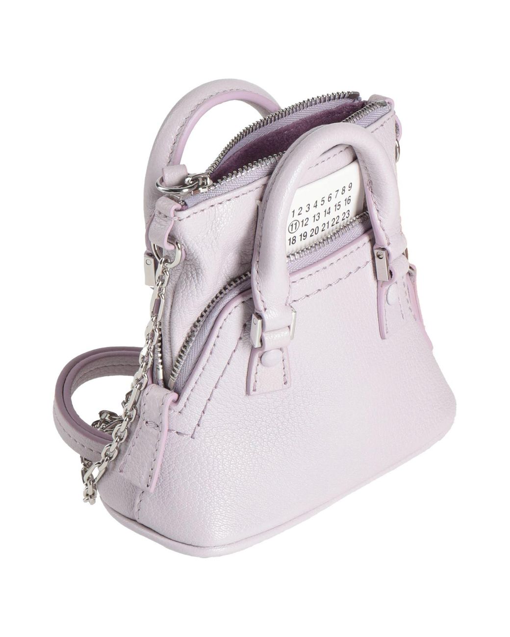 Maison Margiela Pink Cross-body Bag