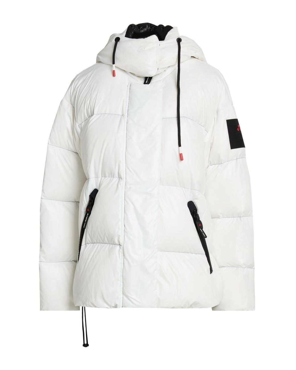 Peuterey White Puffer