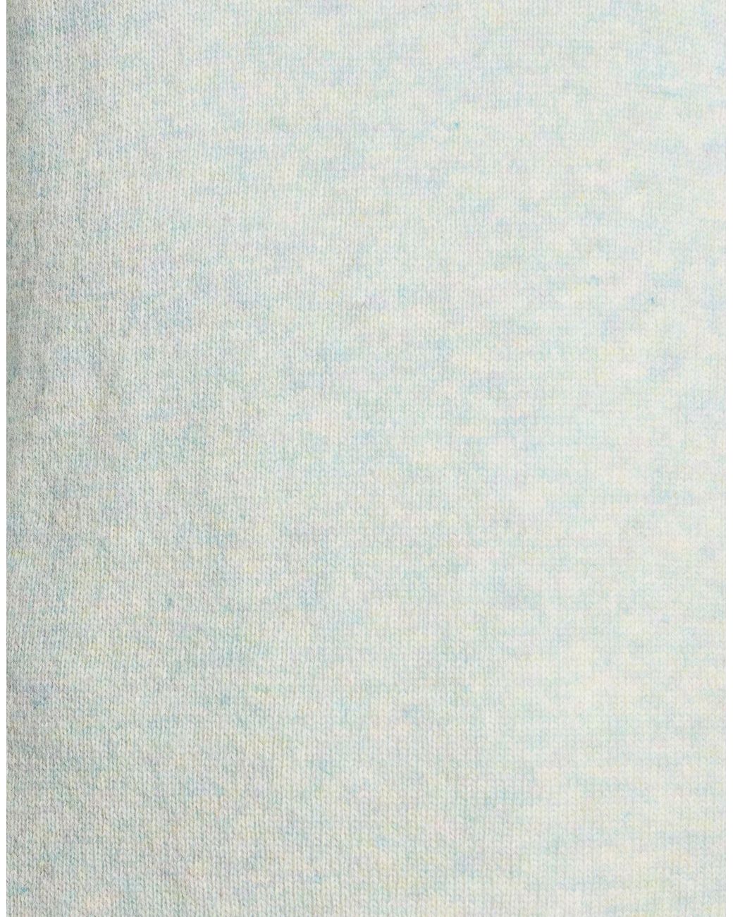 Roda Gray Turtleneck Virgin Wool for men