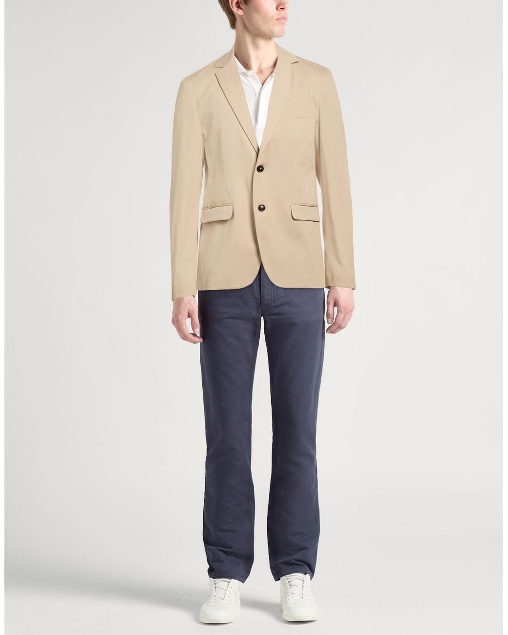 Rrd Blazer in Natural für Herren