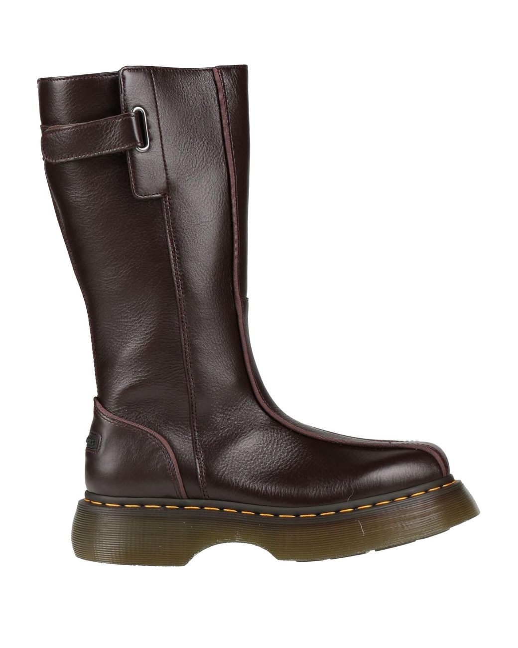Dr. Martens Brown Boot