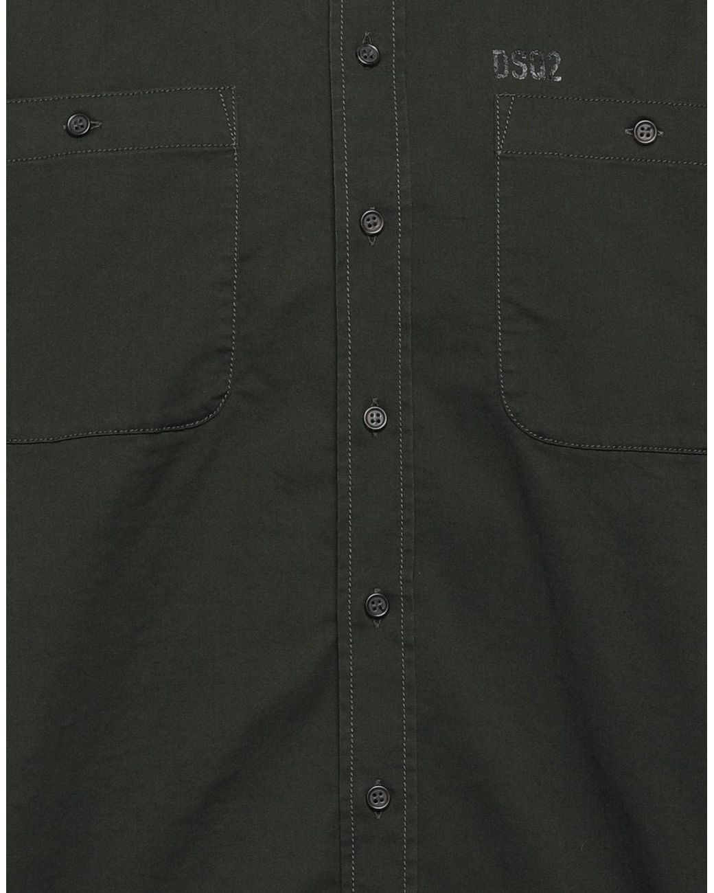 DSquared² Multicolor Shirt for men