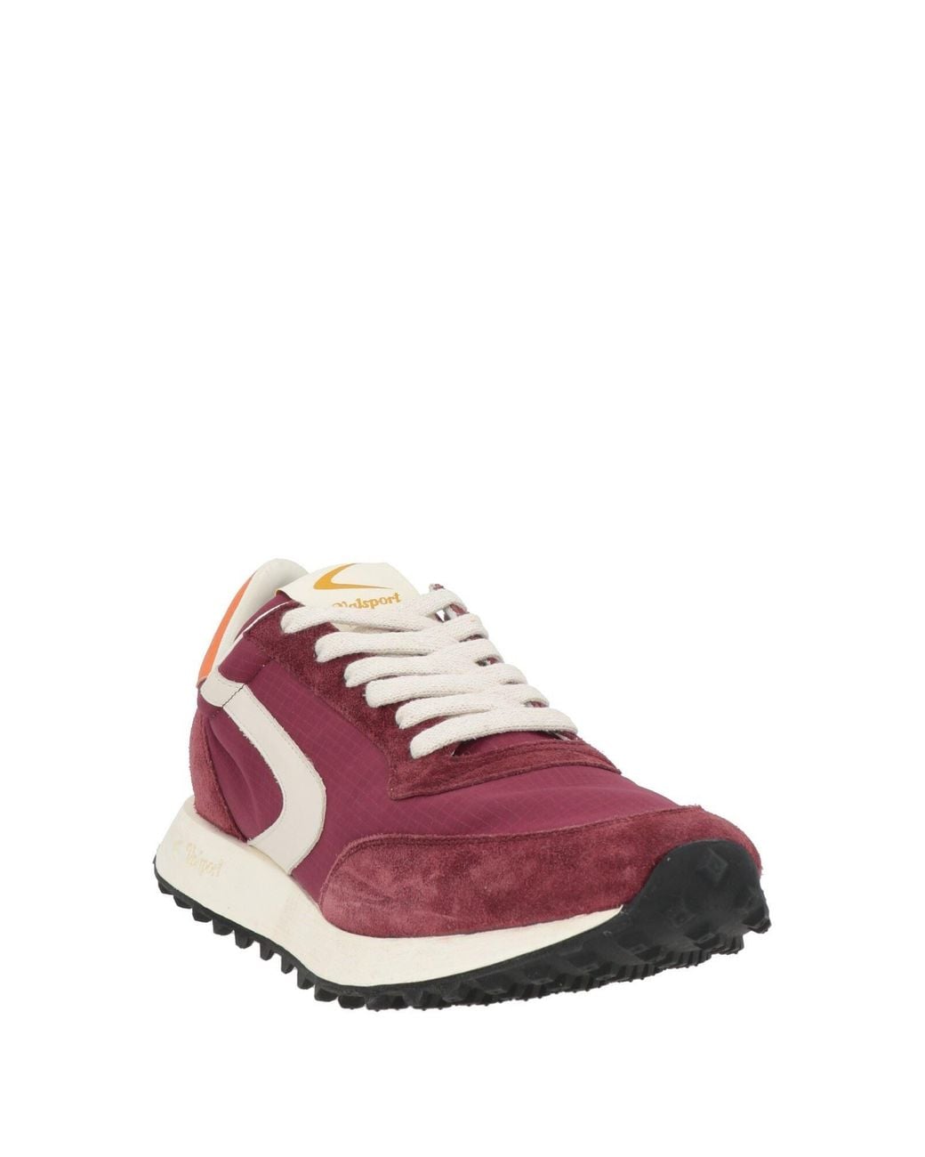 Valsport Pink Trainers for men