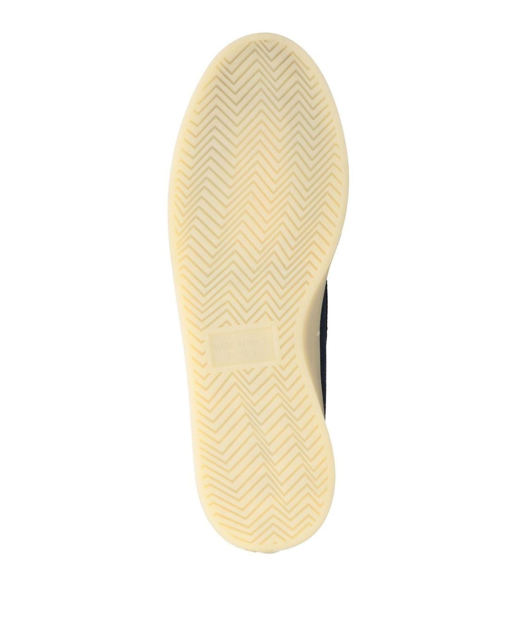 Seboy's Blue Loafers for men