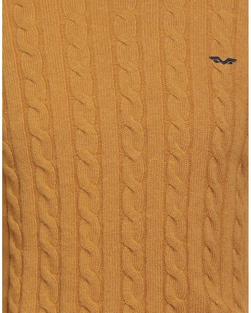 Armata Di Mare Brown Sweaters for men