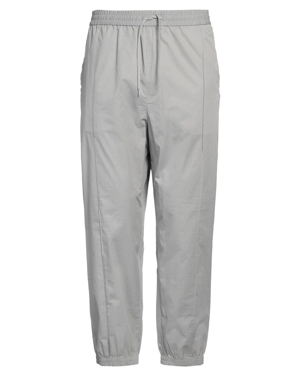 ARMANI EXCHANGE Gray Pants for men