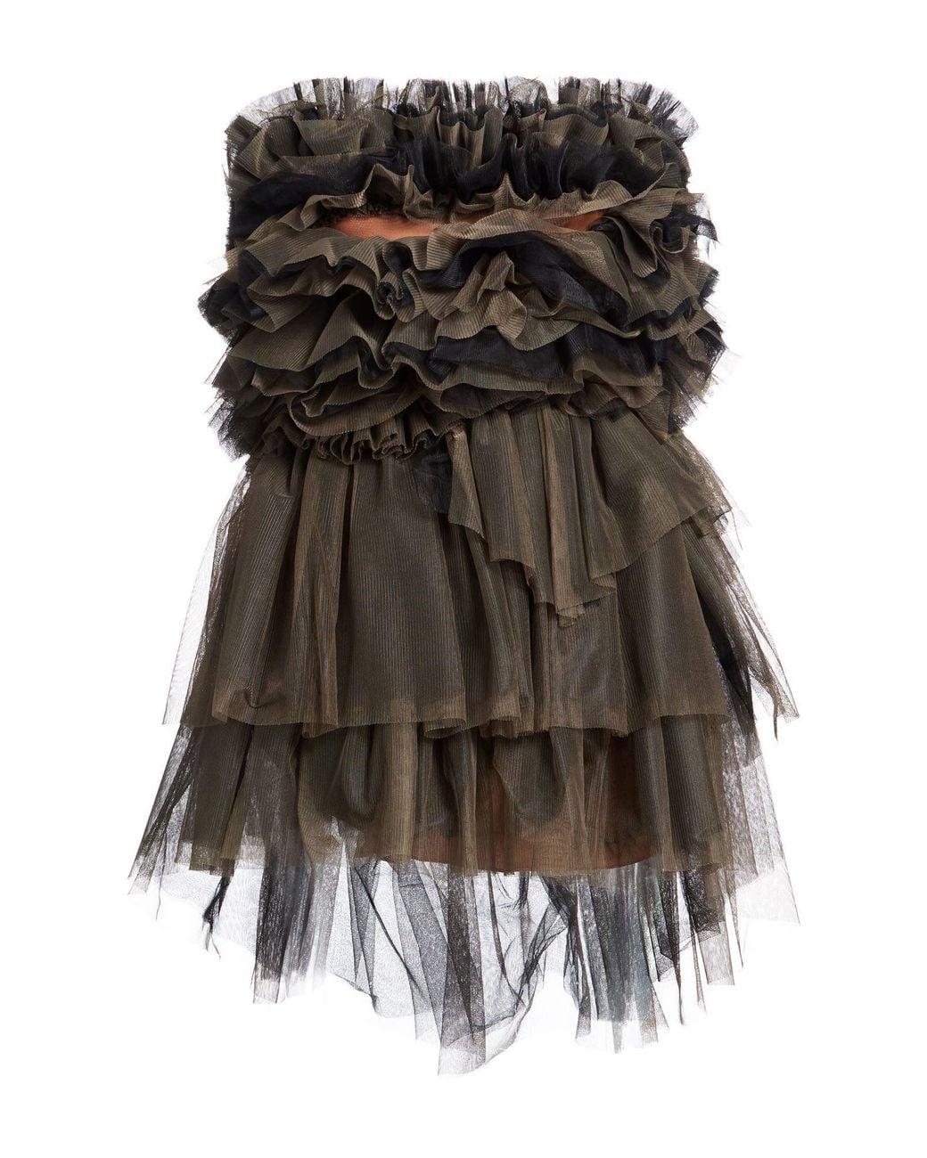 Aniye By Black Mini Dresses