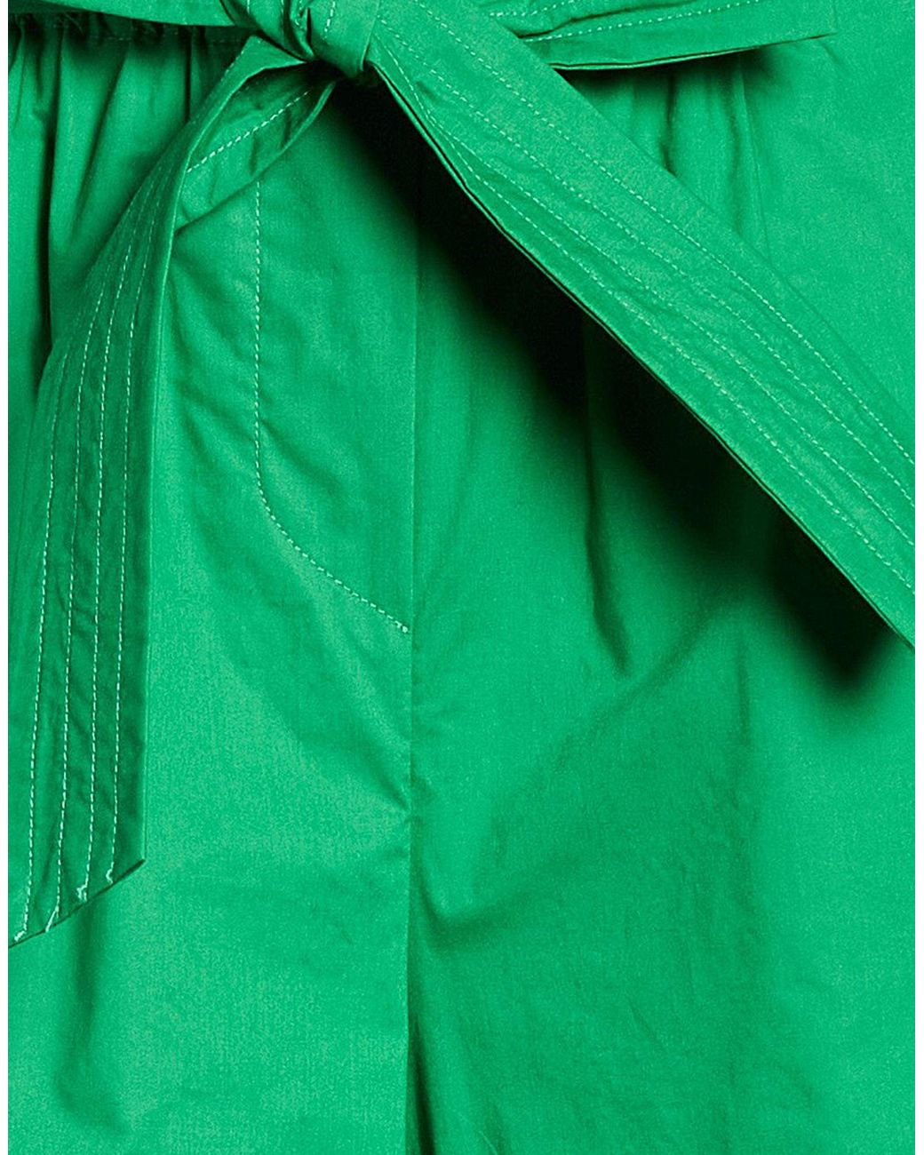 Suoli Green Trouser