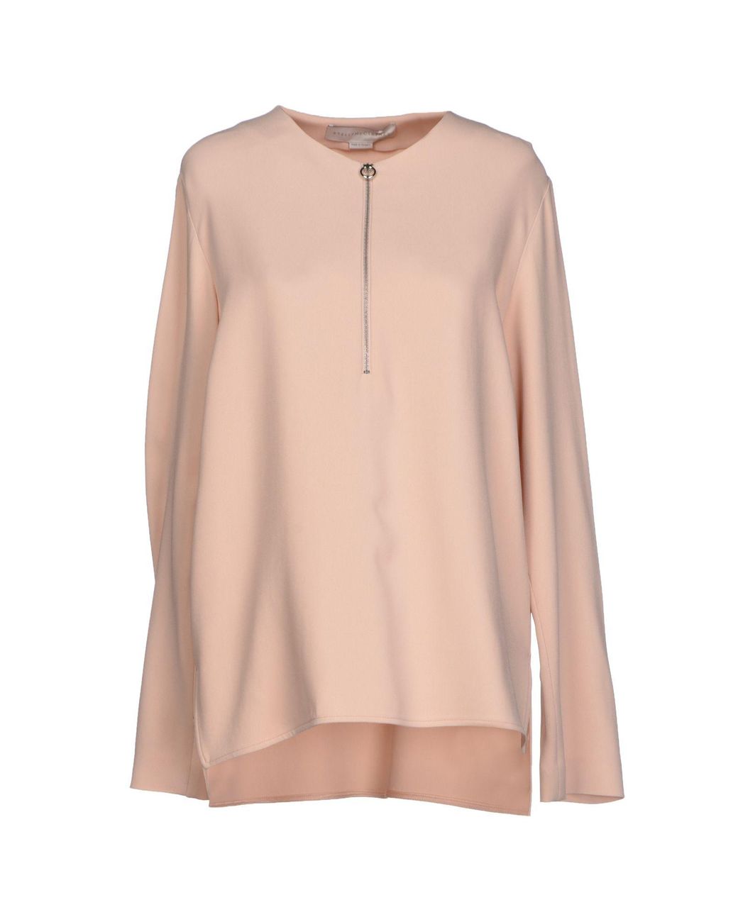 Stella McCartney Pink Tops