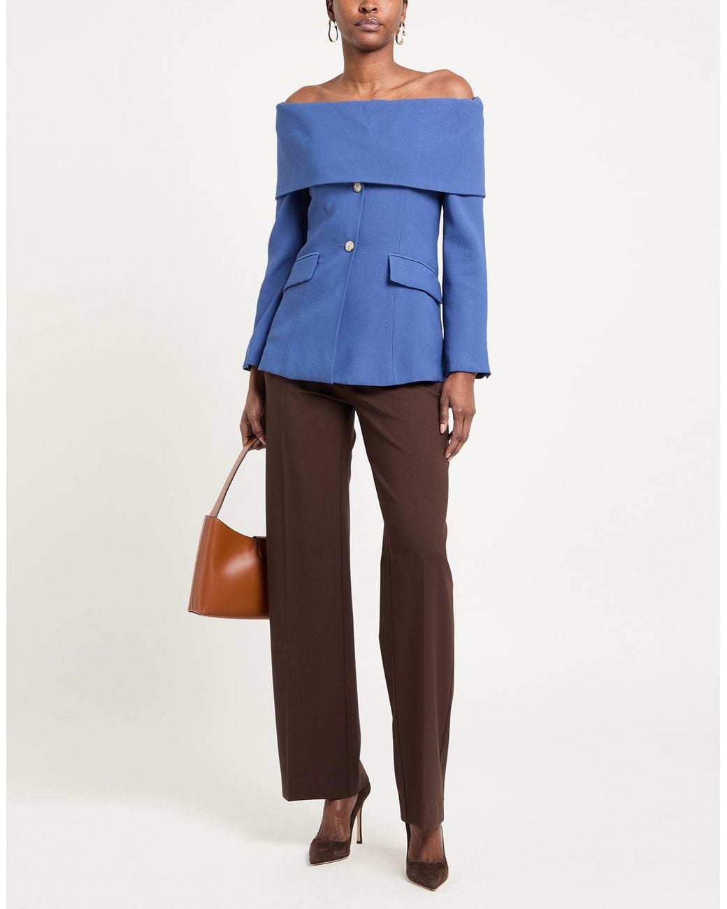 ViCOLO Blue Jacket