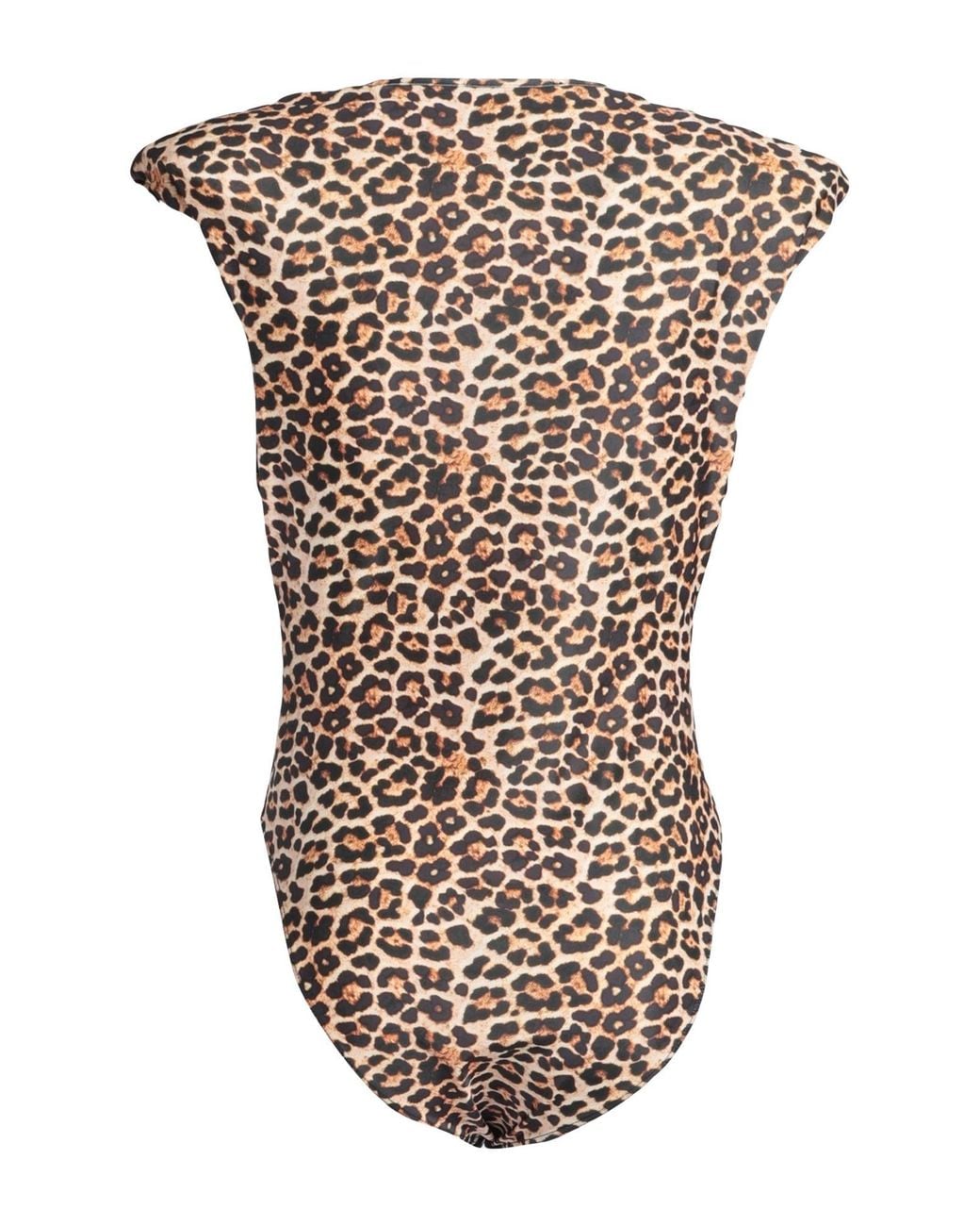 Aniye By White Camel Bodysuit Polyester, Elastane